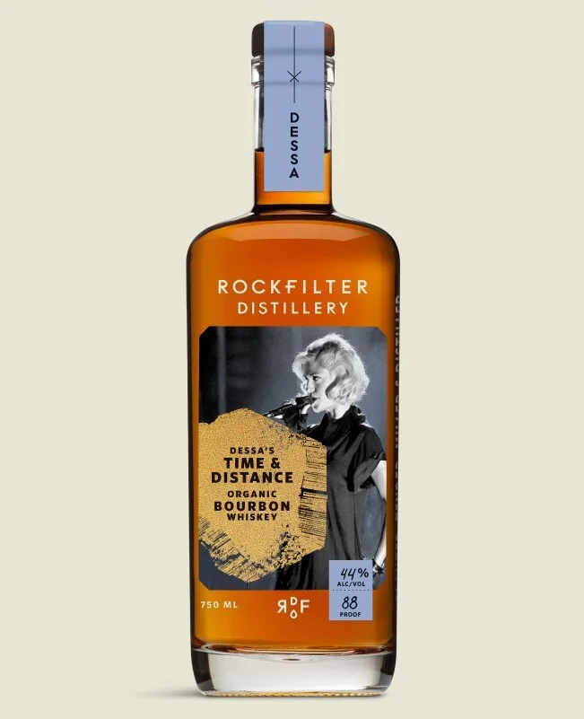 Products — RockFilter Distillery